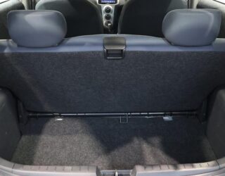 2011 Toyota Vitz REVERSE CAMERA + APPLE CARPLAY/ANDRIOD AUTO image 320956