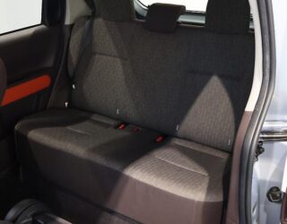 2012 Toyota Spade Power Sliding Door image 319923