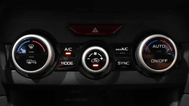 2017 Subaru Xv 2.0i-S Eyesight AWD image 321144