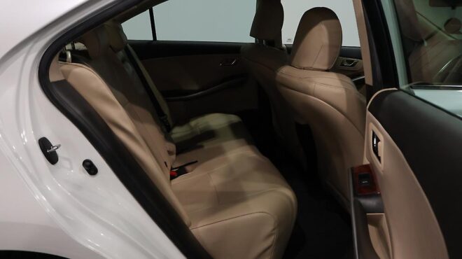 2013 Toyota Sai image 321000