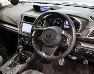 2017 Subaru Xv 2.0i-S Eyesight AWD image 321139