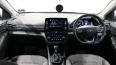 2022 Hyundai Ioniq HYBRID 1.6PH/6AM image 321319