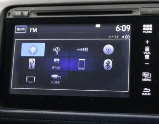 2013 Honda Vezel Hybrid image 321570