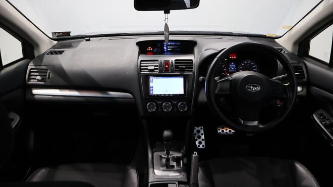 2012 Subaru Impreza SPORTS image 321070