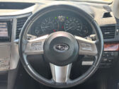 2010 Subaru Legacy 2.5LTR  AWD , CRUISE CONTROL image 321094