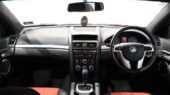 2008 Holden Commodore SV6 3.6P/5AT image 320611
