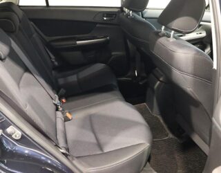 2015 Subaru Impreza Sport, Eyesight image 319891