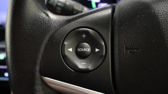 2016 Honda Fit HYBRID image 321055