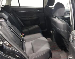 2015 Subaru Levorg 2.0GT Eyesight image 320524