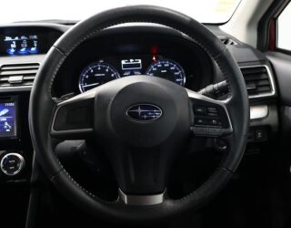 2015 Subaru Impreza Sport image 321164