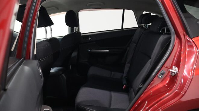 2015 Subaru Impreza Sport image 321161