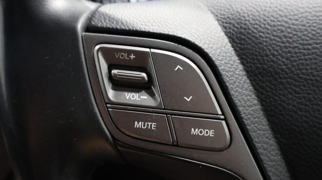 2014 Hyundai Santa Fe DM 3.3V6 ELITE 7S 2W image 320561