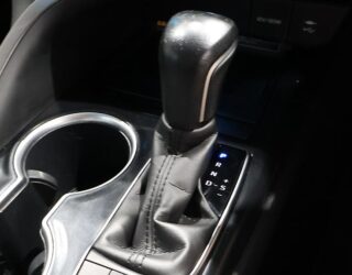 2019 Toyota Camry V6 3.5P/8AT image 321414