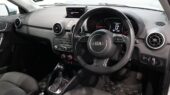 2013 Audi A1 1.4 TFSI image 319771