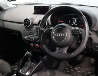 2013 Audi A1 1.4 TFSI image 319771