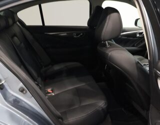 2015 Nissan Skyline 350GT image 321476