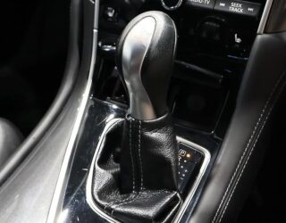 2015 Nissan Skyline 350GT image 321487