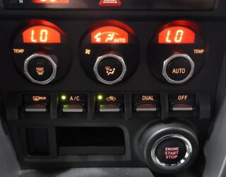 2013 Subaru Brz BRZ S – 6sp Manual image 319913