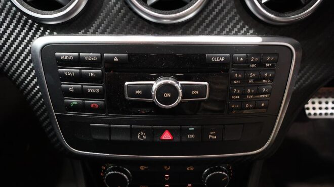 2013 Mercedes-benz A 180 Blue Efficiency Sports AMG image 320593