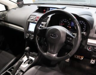 2012 Subaru Impreza SPORTS image 321071
