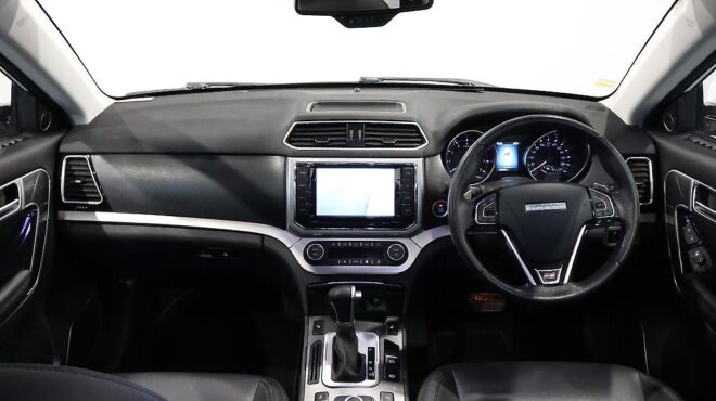 2019 Haval H6 LUX 2.0PT/6AT image 320850