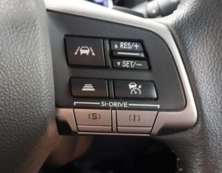 2015 Subaru Impreza Sport, Eyesight image 319895