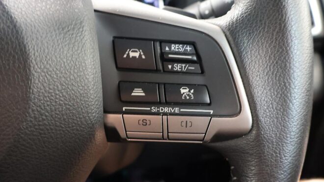 2015 Subaru Impreza Sport, Eyesight image 319895