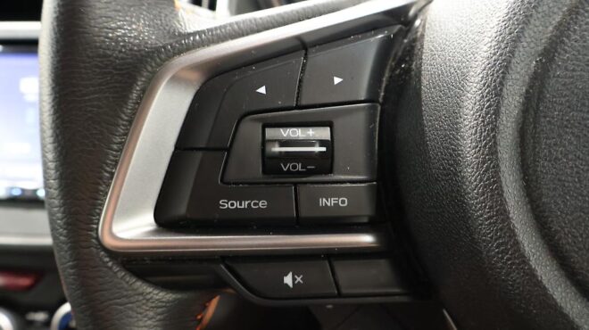 2017 Subaru Xv 2.0i-S Eyesight AWD image 321148