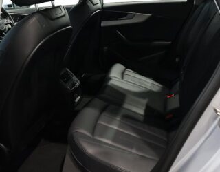 2018 Audi A4 2.0 TFSI STRONIC NZ NEW image 320310