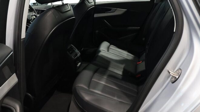 2018 Audi A4 2.0 TFSI STRONIC NZ NEW image 320310