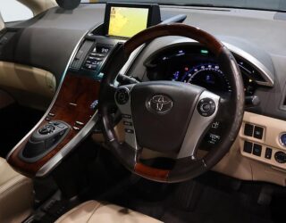 2013 Toyota Sai image 321003