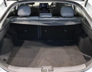 2022 Hyundai Ioniq HYBRID 1.6PH/6AM image 321318