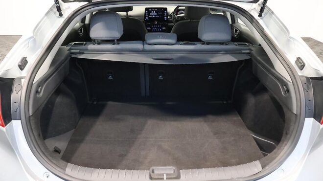 2022 Hyundai Ioniq HYBRID 1.6PH/6AM image 321318