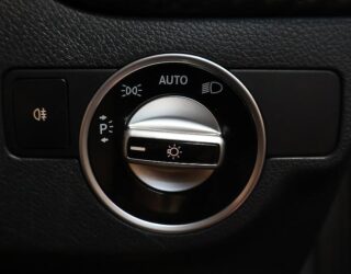 2013 Mercedes-benz A 180 Blue Efficiency Sports AMG image 320596