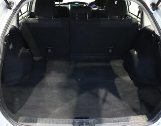 2015 Toyota Corolla FIELDER HYBRID image 320976