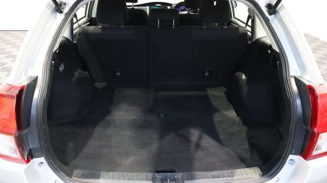 2015 Toyota Corolla FIELDER HYBRID image 320976