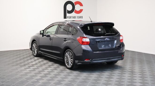 2012 Subaru Impreza SPORTS image 321062