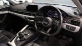2018 Audi A4 2.0 TFSI STRONIC NZ NEW image 320311