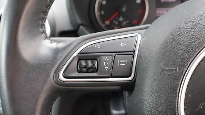 2013 Audi A1 1.4 TFSI image 319778