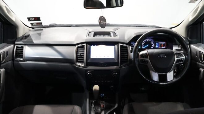 2016 Ford Ranger XLT DOUBLE CAB W/S A image 321230