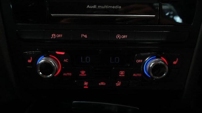 2013 Audi A4 Avant 2.0TFSI image 320071