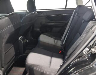 2015 Subaru Levorg 2.0GT Eyesight image 320523