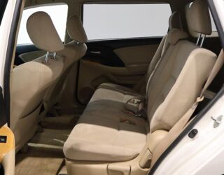 2010 Honda Odyssey image 320793