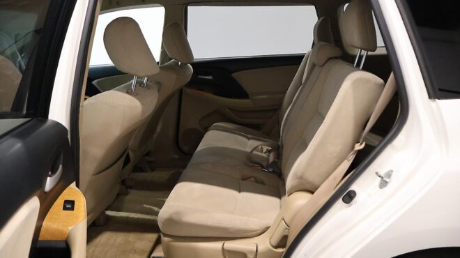 2010 Honda Odyssey image 320793