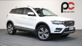 2019 Haval H6 LUX 2.0PT/6AT image 320839