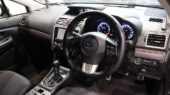 2015 Subaru Levorg 2.0GT Eyesight image 320527