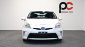 2014 Toyota Prius image 321601