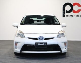 2014 Toyota Prius image 321601