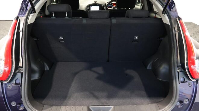 2014 Nissan Juke image 321179