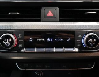 2018 Audi A4 2.0 TFSI STRONIC NZ NEW image 320315